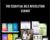 The Essential Oils Revolution Summit – Dr. Z and Mama Z