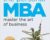 The Personal MBA The Foundation of Effective Business – Creativelive