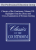 The Professional Education Group – Classics of the Courtroom, Volume VII: Highlights from the Direct and Cross-Examination of Herman Goering