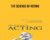The Science Of Acting – Sam Kogan