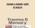 Trauma and Memory: Body as Healer – Peter Levine
