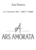 Zan Perrion – Ars Amorata Two – Full 13 Week